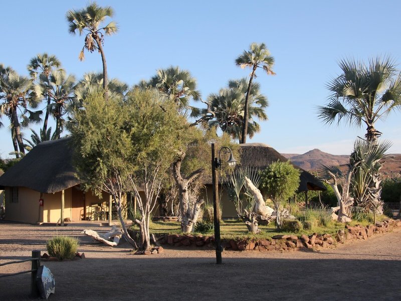 Palmwag Lodge 2