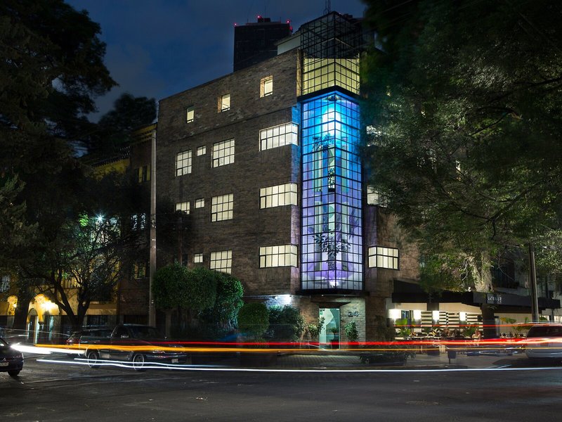 FlowSuites Polanco 1