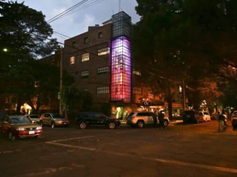 FlowSuites Polanco 2