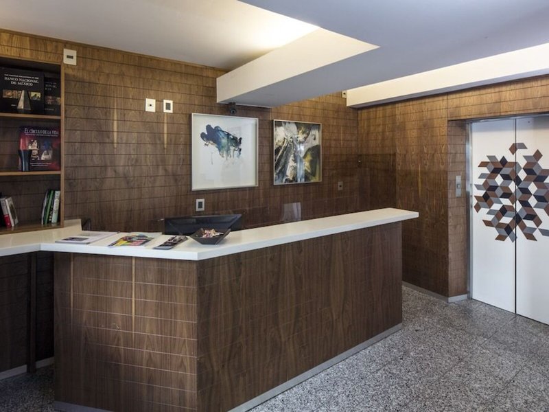 FlowSuites Polanco 3
