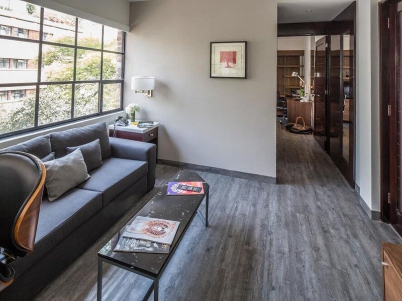 FlowSuites Polanco 4