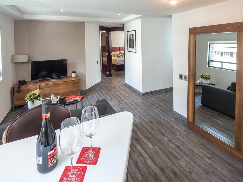 FlowSuites Polanco 5