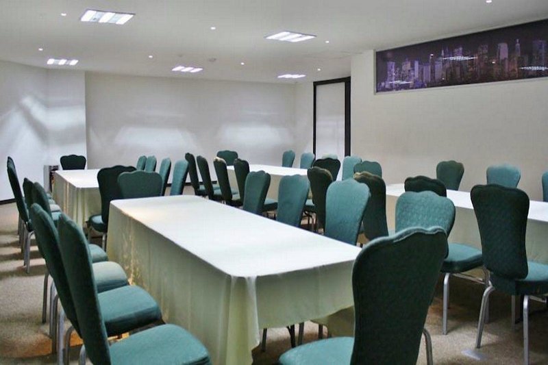 Exe Cities Reforma 1