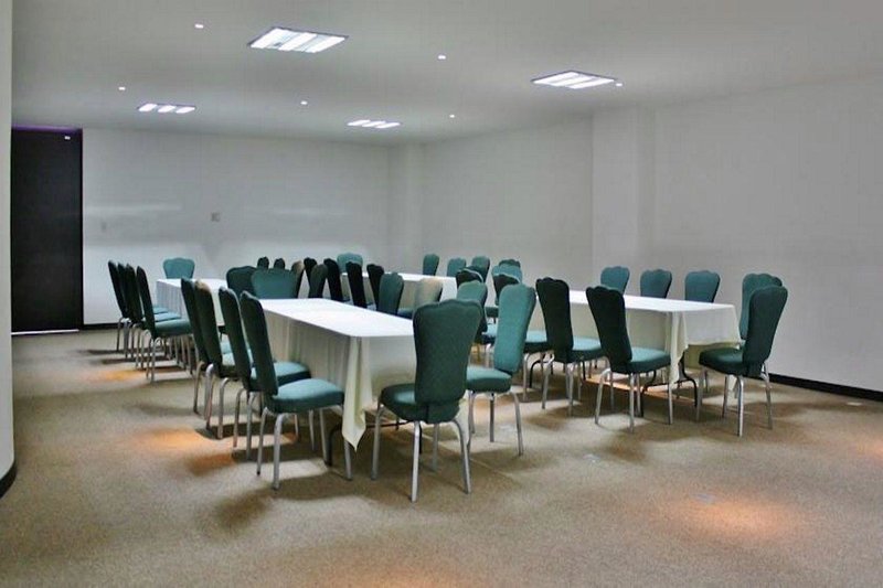 Exe Cities Reforma 2