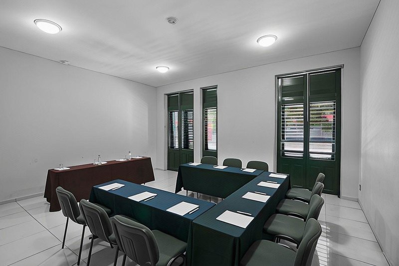 Exe Cities Reforma 3