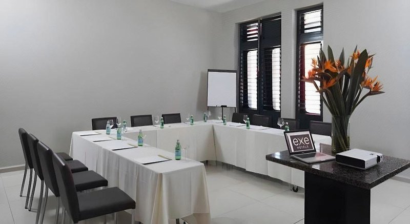 Exe Cities Reforma 4