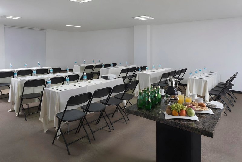 Exe Cities Reforma 5