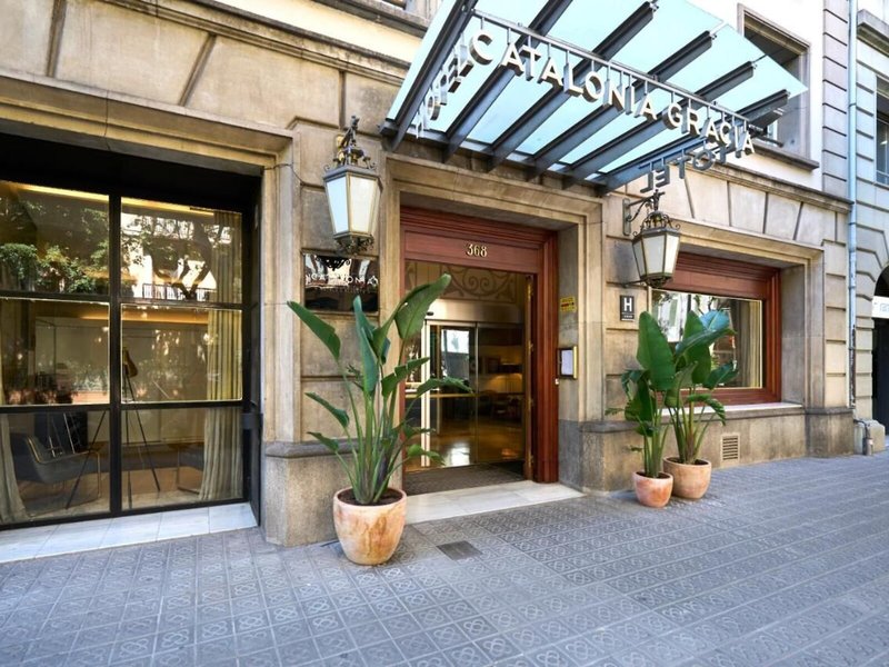 Catalonia La Pedrera