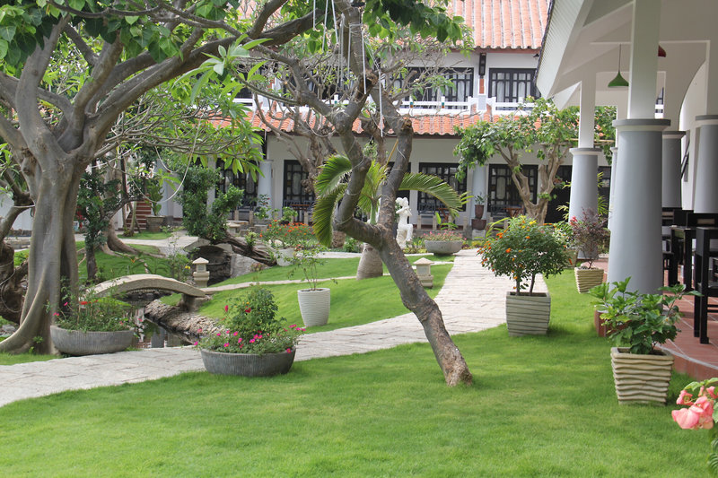 Dynasty Beach Resort 4