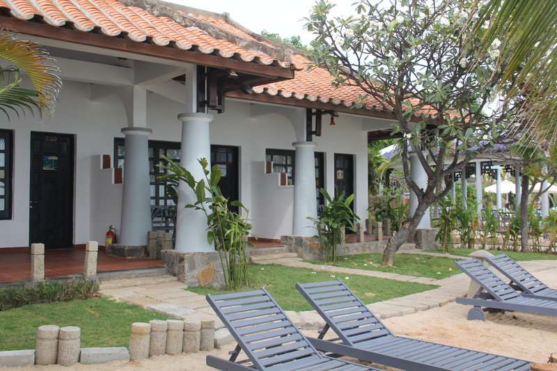 Dynasty Beach Resort 5