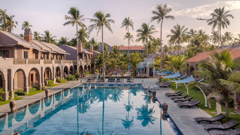 Le Viva Muine Resort 1