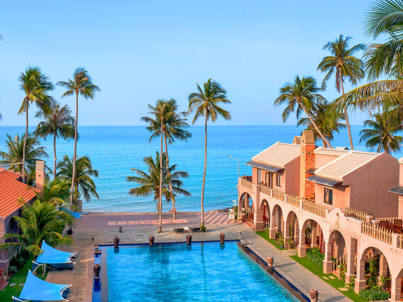 Le Viva Muine Resort 3