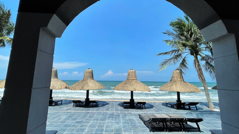 Le Viva Muine Resort 6