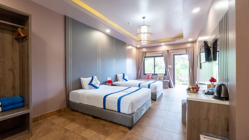 Le Viva Muine Resort 10