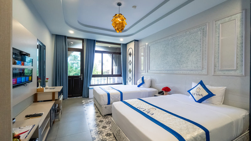 Le Viva Muine Resort 11