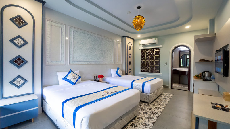 Le Viva Muine Resort 12