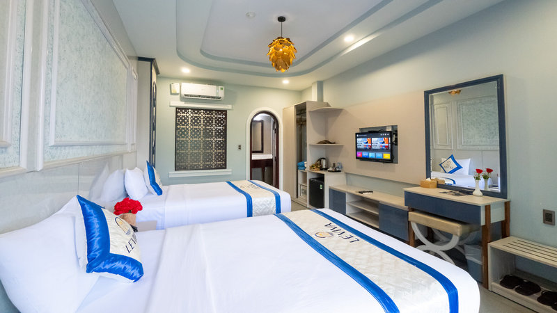 Le Viva Muine Resort 13