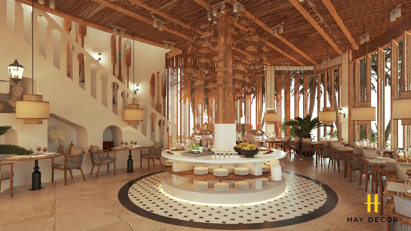 Le Viva Muine Resort 14