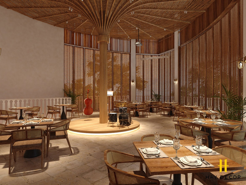 Le Viva Muine Resort 15