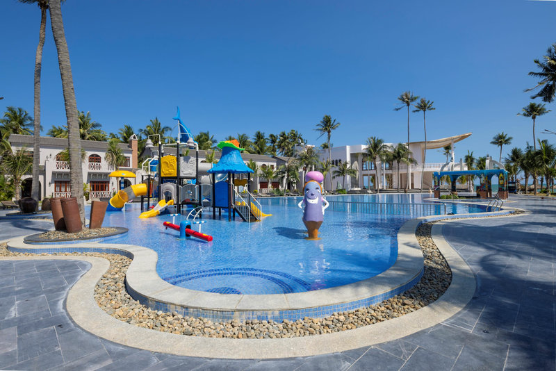 Le Viva Muine Resort 18