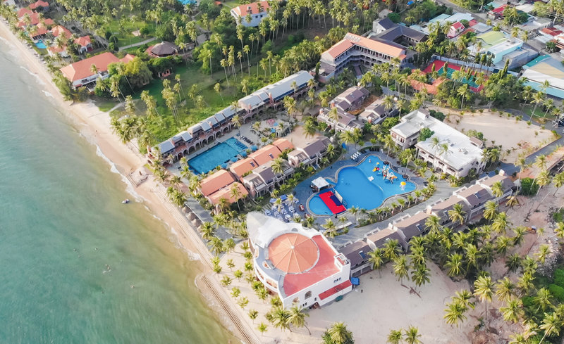 Le Viva Muine Resort 7