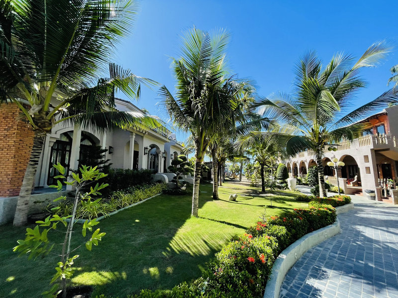 Le Viva Muine Resort 8