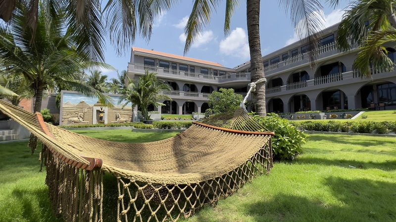 Le Viva Muine Resort