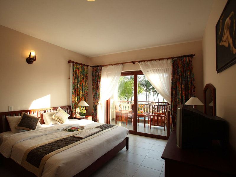 Canary Beach Resort 1