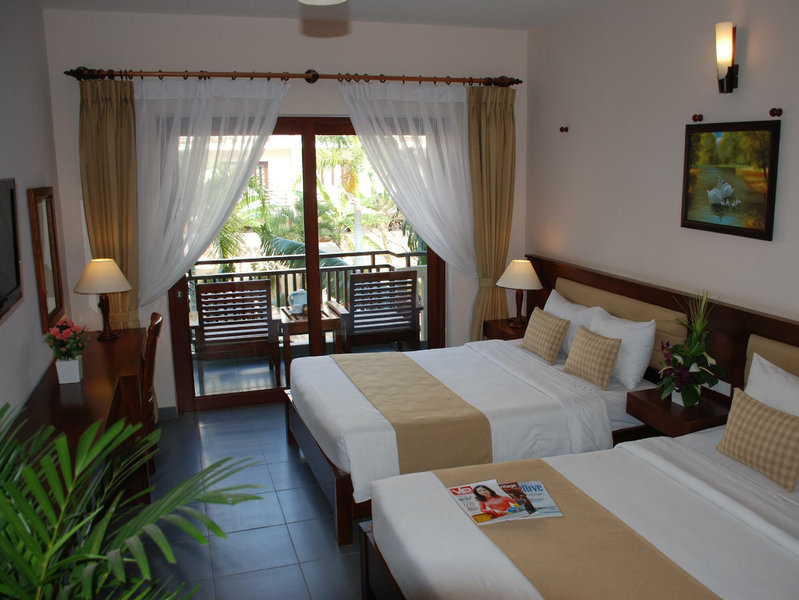 Canary Beach Resort 2