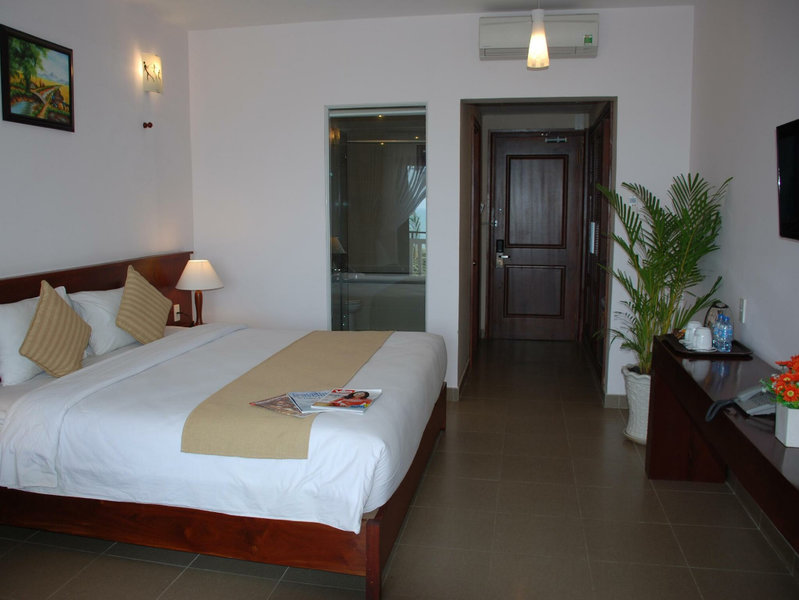 Canary Beach Resort 3
