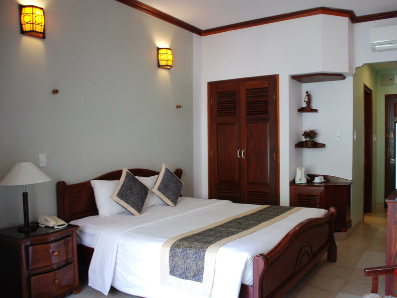 Canary Beach Resort 4