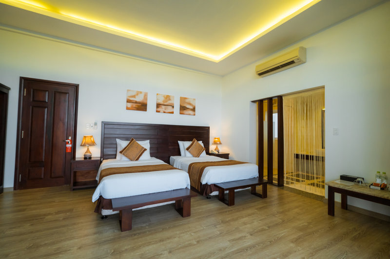 Villa Del Sol Beach Villas & Spa 5