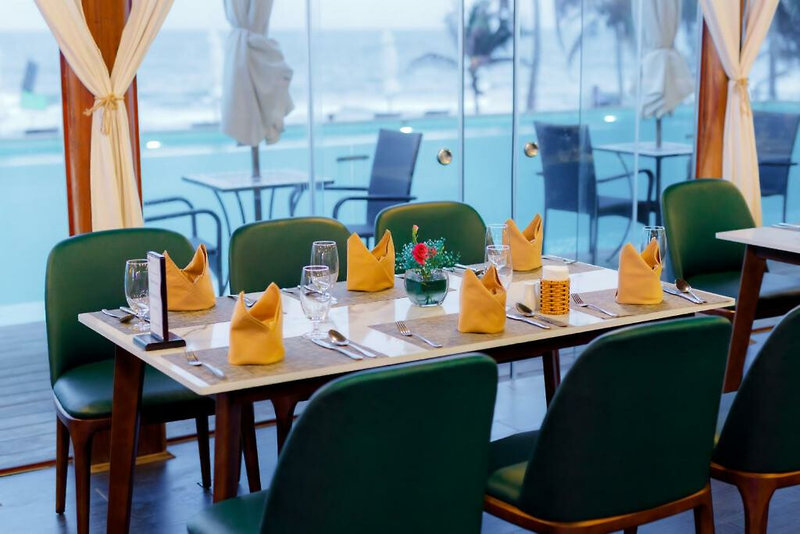 Villa Del Sol Beach Villas & Spa 6