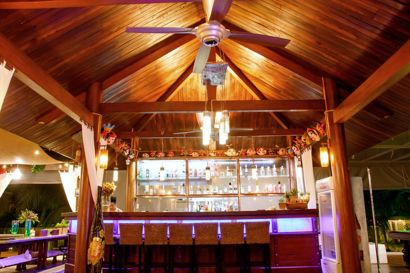 Villa Del Sol Beach Villas & Spa 7