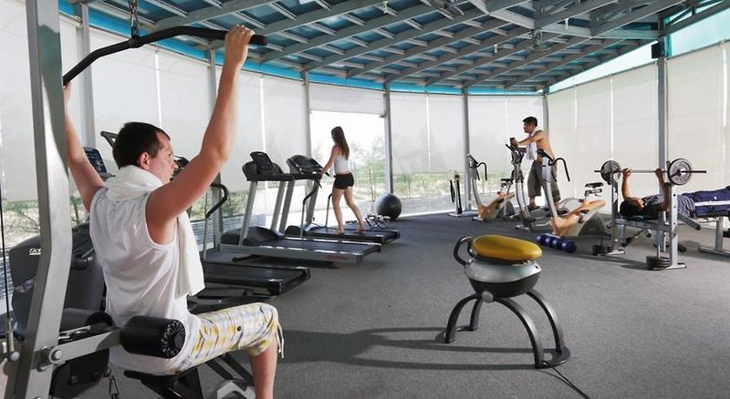 TTC Hotel Premium Phan Thiet 4