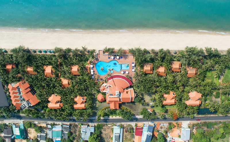 Golden Coast Resort And Spa 2