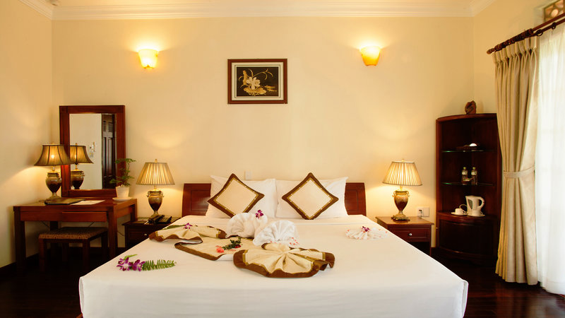 Golden Coast Resort And Spa 3