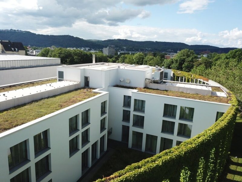 Vienna House Easy Trier