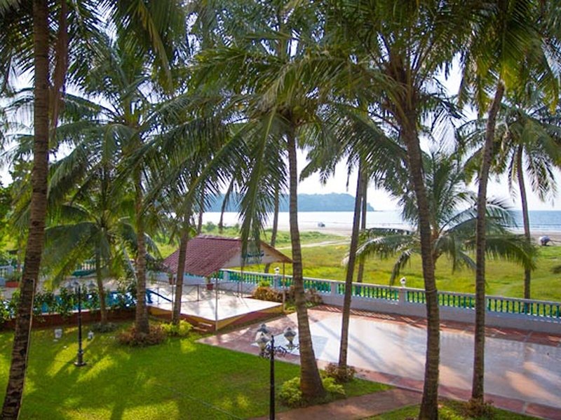 Swimsea Beach Resort 2