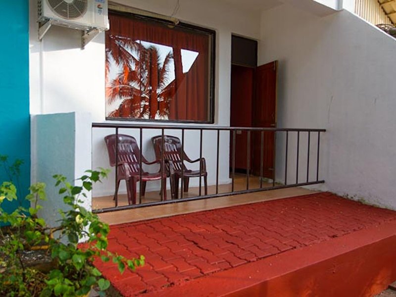 Swimsea Beach Resort 3