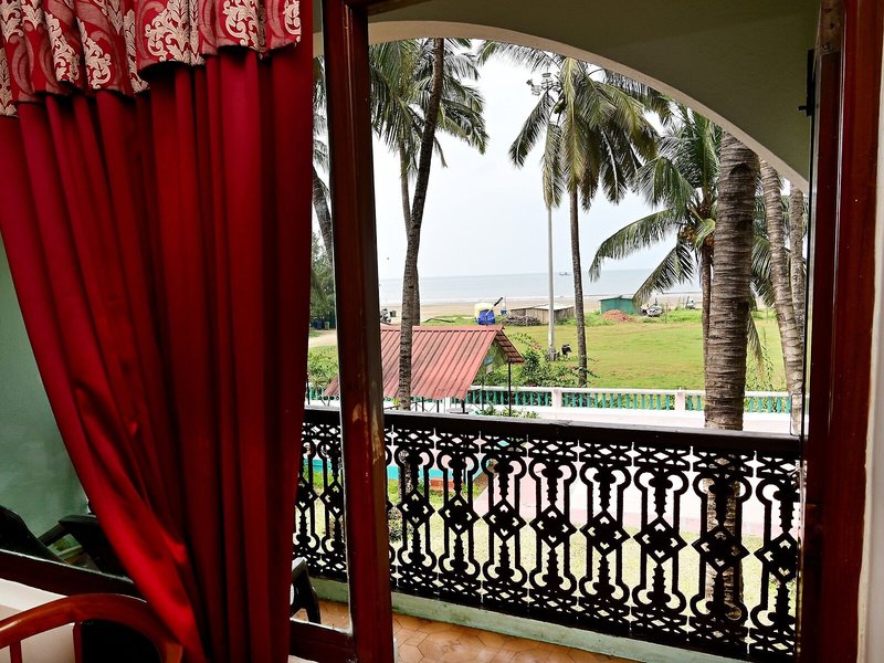 Swimsea Beach Resort 4