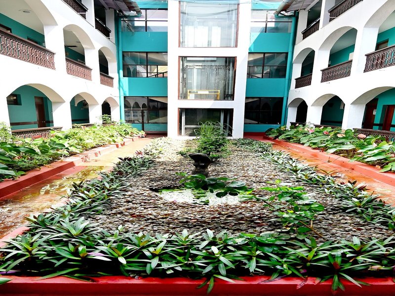 Swimsea Beach Resort 5