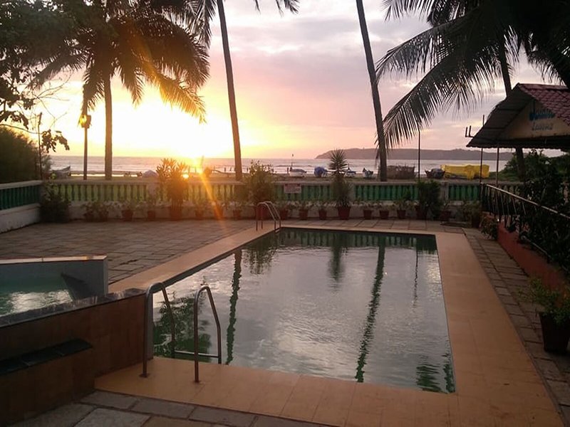 Swimsea Beach Resort 6