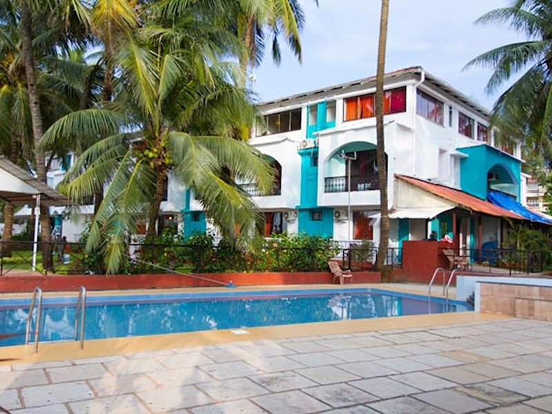 Swimsea Beach Resort 7