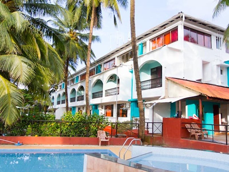 Swimsea Beach Resort 8