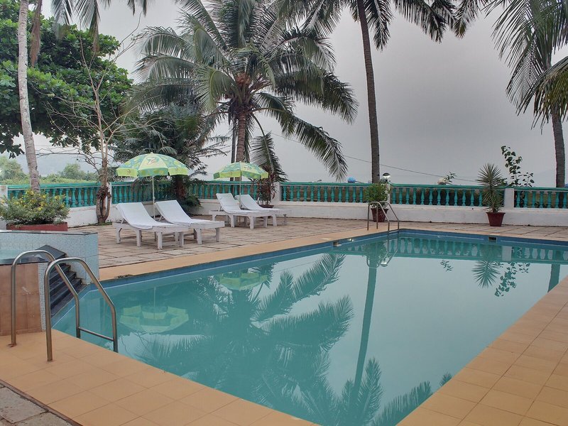 Swimsea Beach Resort 9