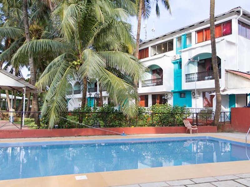 Swimsea Beach Resort 10