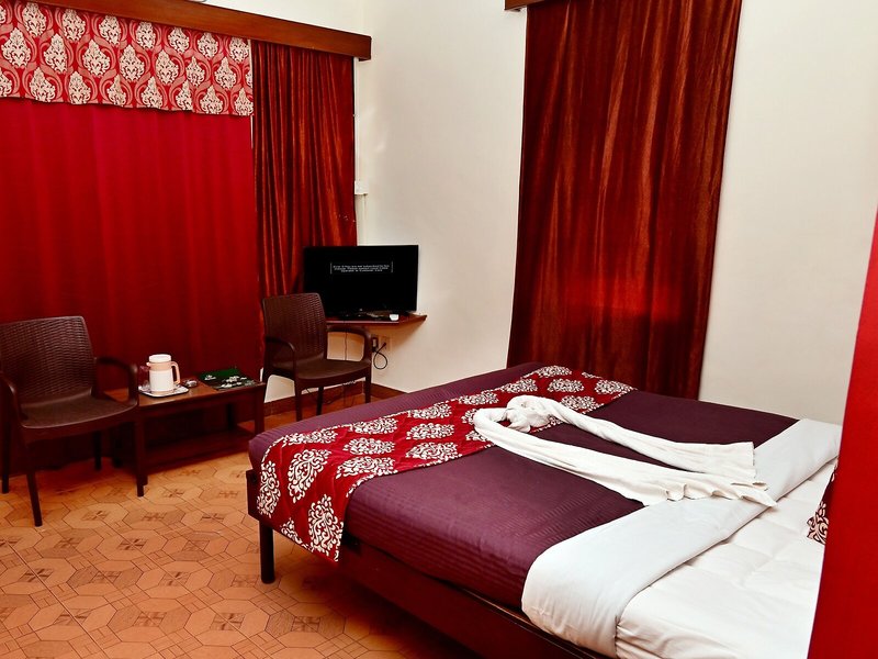 Swimsea Beach Resort 11