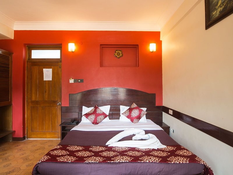 Swimsea Beach Resort 12