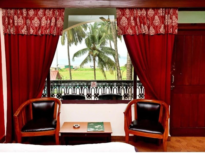 Swimsea Beach Resort 13